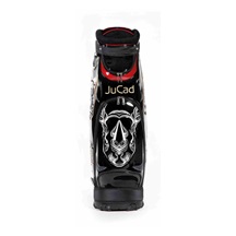 JuCad Pro Cartbag, rhino