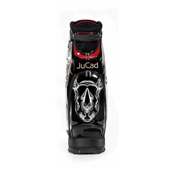 JuCad Pro Cartbag, rhino