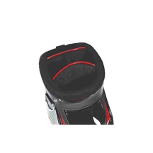 JuCad Pro Cartbag, rhino