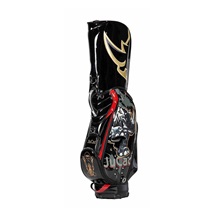 JuCad Pro Cartbag, rhino