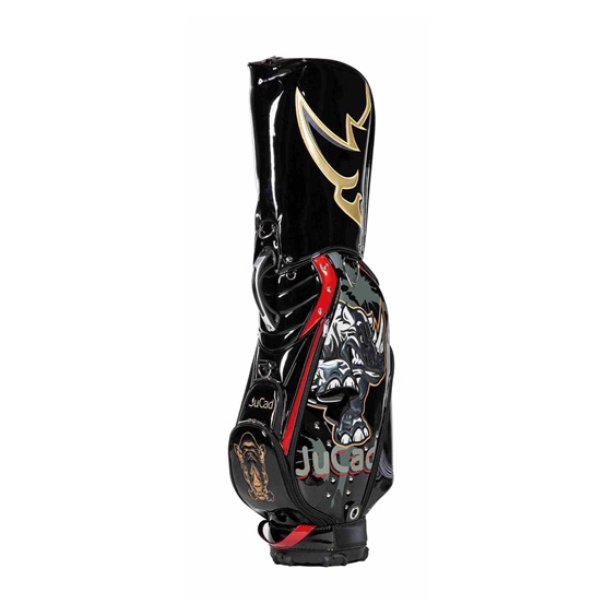 JuCad Pro Cartbag, rhino