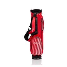 JuCad Aqualight Waterproof 2in1 Standbag, rot