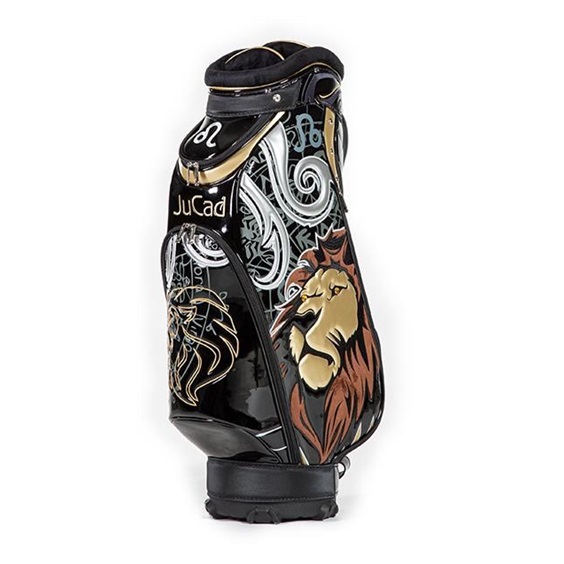 JuCad Pro Cartbag, Lion