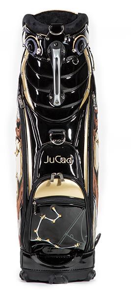 JuCad Pro Cartbag, Lion