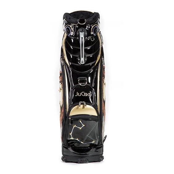JuCad Pro Cartbag, Lion