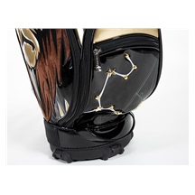 JuCad Pro Cartbag, Lion