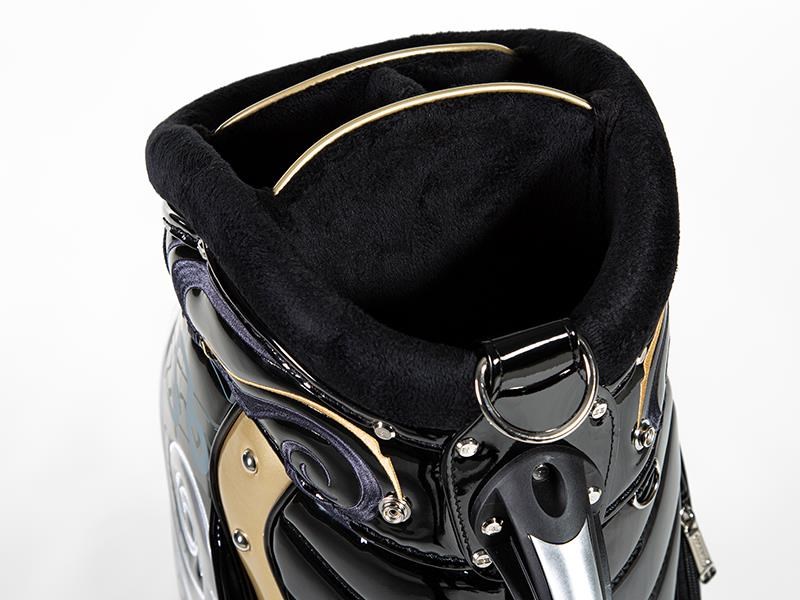 JuCad Pro Cartbag, Lion