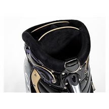 JuCad Pro Cartbag, Lion