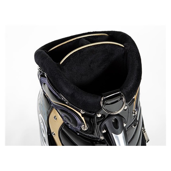 JuCad Pro Cartbag, Lion