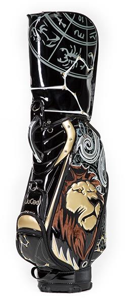 JuCad Pro Cartbag, Lion