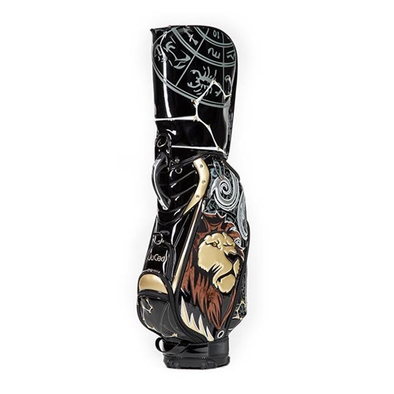 JuCad Pro Cartbag, Lion