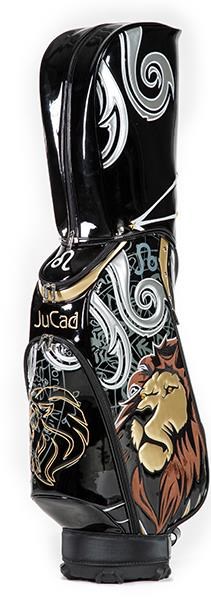 JuCad Pro Cartbag, Lion