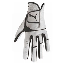 Puma Flexlite Performance Damen Handschuh, weiss/schwarz