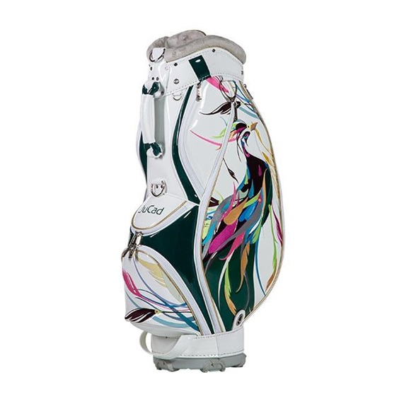 JuCad Luxury Cartbag, Paradise