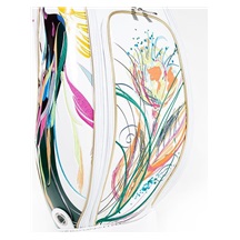 JuCad Luxury Cartbag, Paradise