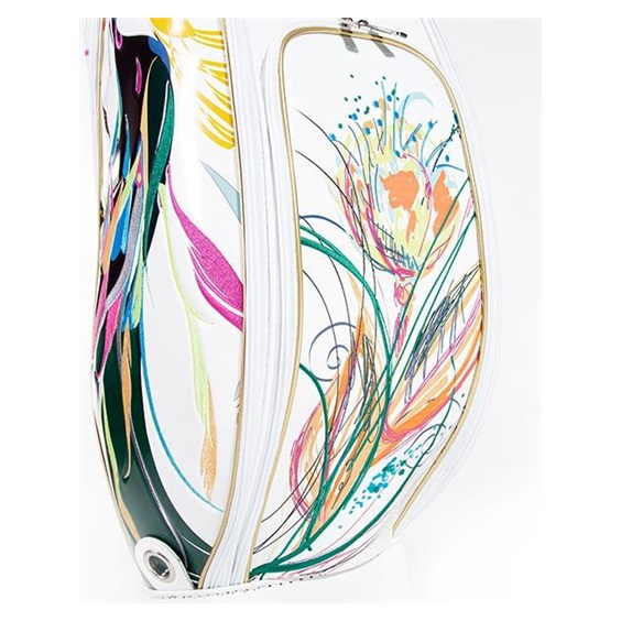 JuCad Luxury Cartbag, Paradise