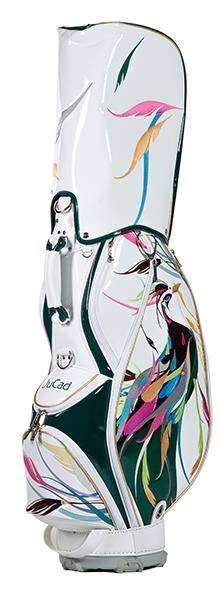 JuCad Luxury Cartbag, Paradise