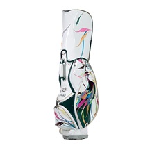 JuCad Luxury Cartbag, Paradise