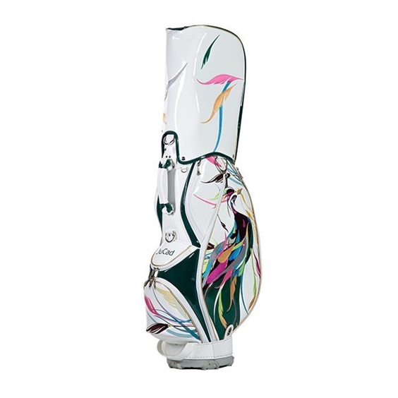 JuCad Luxury Cartbag, Paradise