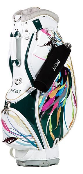 JuCad Luxury Cartbag, Paradise