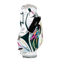 JuCad Luxury Cartbag, Paradise