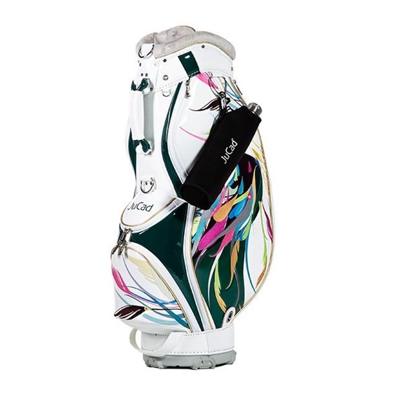 JuCad Luxury Cartbag, Paradise