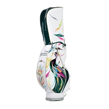 JuCad Luxury Cartbag, Paradise