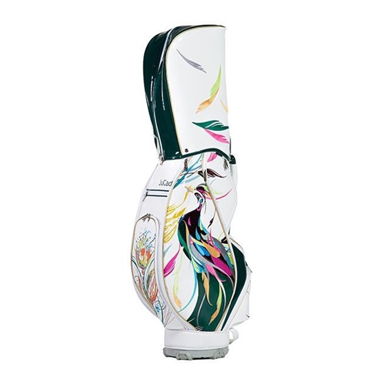 JuCad Luxury Cartbag, Paradise