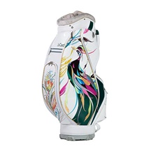 JuCad Luxury Cartbag, Paradise
