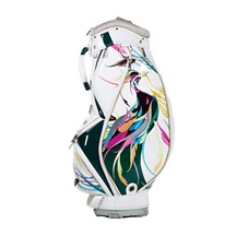 JuCad Luxury Cartbag, Paradise