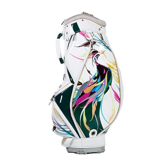 JuCad Luxury Cartbag, Paradise