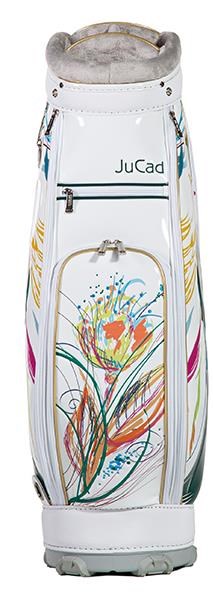 JuCad Luxury Cartbag, Paradise