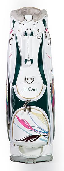 JuCad Luxury Cartbag, Paradise