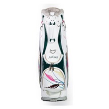JuCad Luxury Cartbag, Paradise