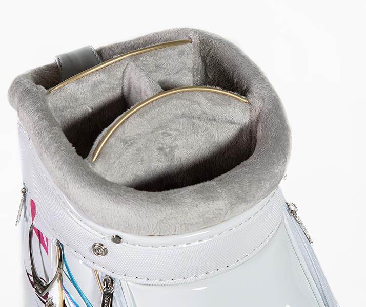 JuCad Luxury Cartbag, Paradise