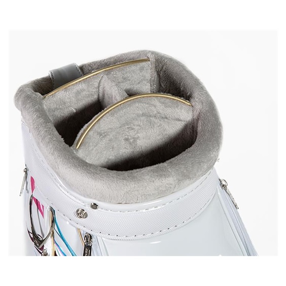 JuCad Luxury Cartbag, Paradise