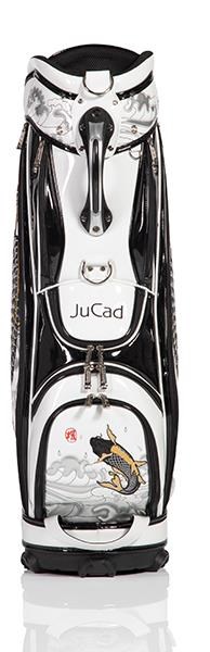 JuCad Luxury Cartbag, Japan