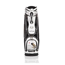 JuCad Luxury Cartbag, Japan