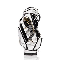 JuCad Luxury Cartbag, Japan