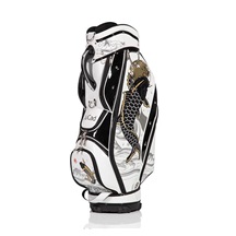 JuCad Luxury Cartbag, Japan