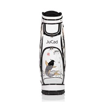 JuCad Luxury Cartbag, Japan
