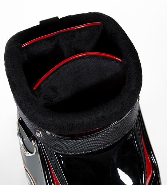 JuCad Luxury Cartbag, Japan