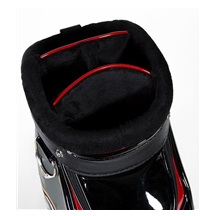 JuCad Luxury Cartbag, Japan