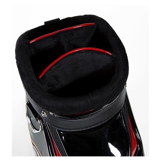 JuCad Luxury Cartbag, Japan