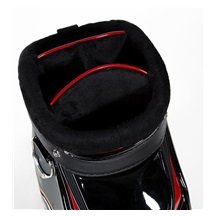 JuCad Luxury Cartbag, Paris