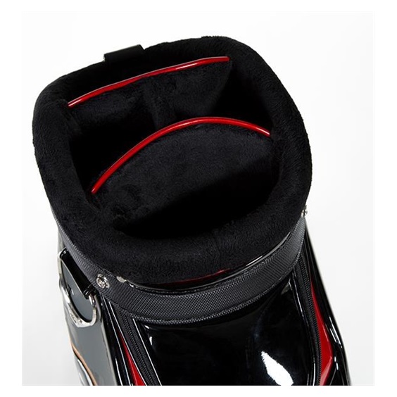 JuCad Luxury Cartbag, Paris