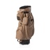 JuCad Style Cart Bag, braun