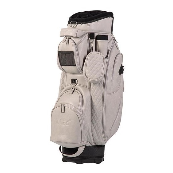 JuCad Style Cart Bag, grau