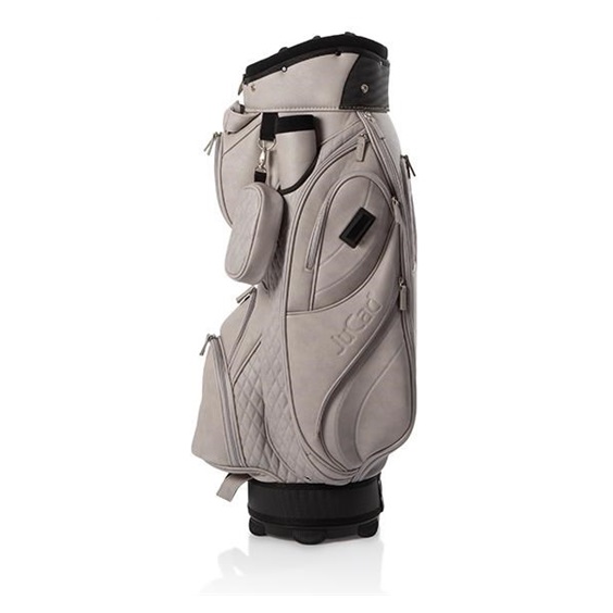 JuCad Style Cart Bag, grau