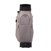 JuCad Style Cart Bag, grau